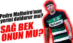 Trabzonspor Sağ Bek Transferinde Hedefi Belirledi. Pedro Malheiro’nun yerini doldurur mu?