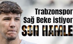 Trabzonspor Sağ Beke İki Portekizli Aday! Diogo Travassos Transferi Bitmek Üzere