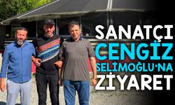 Uzungöl Yolunda Sürpriz Buluşma: Karadeniz Müziğinin Kalbine Yolculuk!