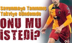 Fatih Tekke Onu Mu İstedi? Savunmaya Danimarkalı Takviye Gündemde