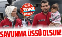 Arsin’den Türkiye’ye Teknoloji Çağrısı: Sifla Arazisi Savunma Sanayii Üssü Olsun!