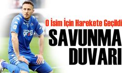Trabzonspor, Savunmaya Duvar Örüyor! O İsim İçin Harekete Geçildi
