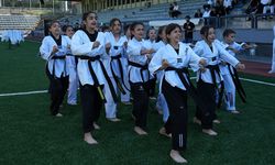 KTÜ'de Spor ve Yapay Zekâ Buluştu! 2. Spor Teknoloji Sempozyumu Yoğun Katılımla Gerçekleşti