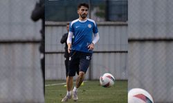 Taha Şahin’den Transfer Açıklaması: “Rizespor’da Çok Mutluyum”