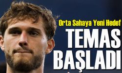 Trabzonspor’dan Orta Sahaya Yeni Hedef: Tanner Tessmann! Lyon’la Temas Başladı