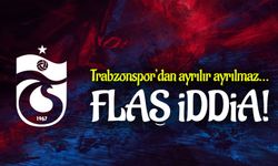 Trabzonspor Teknik Adamı Trabzonspor'dan Ayrılır Ayrılmaz Zehir Zemberek Sözler Söyledi; " Bunu Hak Etmedim!"