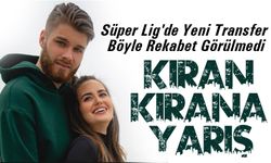 Beşiktaş ve Trabzonspor Aynı İsmin Peşinde! Caleta-Car Transferinde Kıran Kırana Yarış