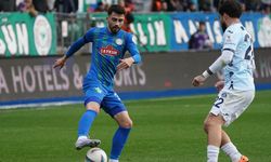 Taha Şahin Transferin Gözdesi Oldu! Üç Büyükler Peşinde