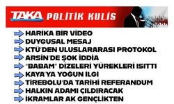 Trabzon’da Yürekleri Dağlayan Babalar Günü Videosu!