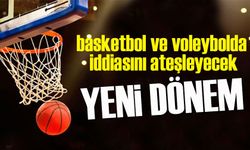 Trabzonspor’dan Dev Yatırım Hamlesi: Basketbol ve Voleybolda Yeni Dönem!