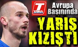 Cerny Transferinde Şok Gelişme! Trabzonspor Hamlesi Rangers'ı Geride Bıraktı
