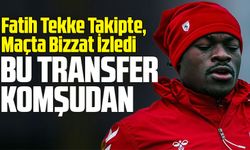 Trabzonspor, Marc Bola İçin Devrede! Samsunspor ile Anlaşamayan İngiliz Sol Bek Gündemde