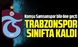 Trabzonspor Yayın Gelirinde Geriledi! Samsunspor Bile Önünde