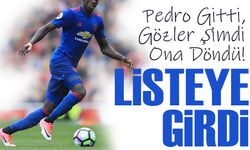 Pedro Gitti, Gözler İngiltere’ye Döndü! Trabzonspor’da Sağ Bek Hamlesi