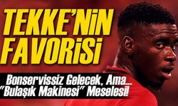 Trabzonspor’un Yeni Sağ Beki Geliyor: Axel Tuanzebe Transferinde “Bulaşık Makinesi” Detayı Dikkat Çekti!