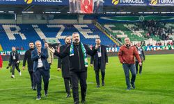 Çaykur Rizespor’da Genel Kurul Günü: Yeni Yönetim Vitrini Belirleniyor!