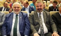 Çaykur Rizespor’da Kongre Günü! İbrahim Turgut Güven Tazeledi