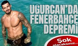 Uğurcan Fırtınası! Fenerbahçe İddiası Trabzonspor’u Karıştırdı