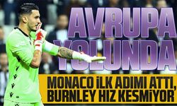 Uğurcan Çakır'a Monaco ve Burnley Talip! Kaptan Avrupa Yolunda