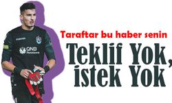 Ertuğrul Doğan'dan Uğurcan Çakır Açıklaması: "Kariyerinin Sonuna Kadar Trabzonspor’da Kalmalı"