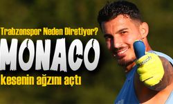 Trabzonspor’un Kalesinde Veda Zamanı: Uğurcan Çakır Monaco Yolcusu!