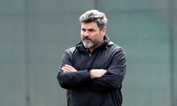12 Bingölspor’da Hedef Yine Şampiyonluk! Ulaş Ulusan Göreve Geldi