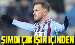 Trabzonspor'da Yabancı Krizi! En Az 7 Oyuncu Gidecek, Genç Transfer Zorunlu