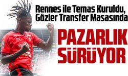 Trabzonspor’da Savunmaya Kamerunlu Takviye: Christopher Wooh İçin Pazarlık Sürüyor