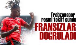 Trabzonspor, Christopher Wooh Transferinde Israrcı! Avrupa Basını Duyurdu