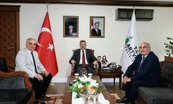 “Artvin İçin Büyük Bir Şans!” Trabzonlu Artvinlilerden Vali Ergün’e Destek Mesajı