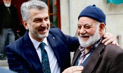 Sezgin Mumcu’dan Kurban Bayramı Mesajı: “Adımız Kardeşlik, Soyadımız Türkiye”