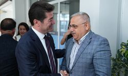 Başkan Ahmet Kaya’dan Bayramda Çarpıcı Mesajlar: “Devletlerin Dini Adalettir!”