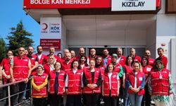 157 Yıllık Merhamet: Kızılay'ın İyilik Yolculuğu Sürüyor