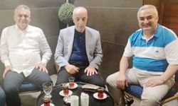 Türk-İş Başkanı Ergün Atalay’dan Asgari Ücret Zammına Sert Tepki: “Şaka Gibi Teklif, Asla Kabul Etmeyiz”