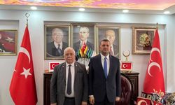 MHP Trabzon İl Başkanlığı’ndan Şehit Ailelerine Vefa Mesajı