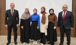 Gençlere Vicdan Çağrısı: Oktay Saral’dan Gazze’deki Zulme Sessiz Kalmayın Mesajı