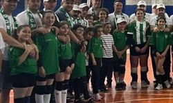 Artvinspor’dan Babalar Günü’nde Duygulandıran Organizasyon
