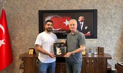 Hal ve His Dergisi’nin İlk Sayısı Filistin’e Adandı