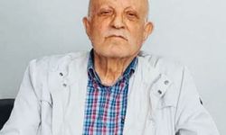 Ekrem Akgün’ü Kaybettik: Trabzon’un Sevilen İsmi Ebediyete Uğurlanıyor