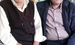 Saadettin Altuntaş’ın Acı Günü: Babası Azmi Altuntaş’a Son Veda