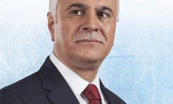 Bağımsız Ankara Milletvekili Trabzonlu Koray Aydın'dan Altaylı'ya destek