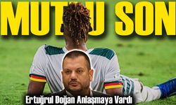 Trabzonspor, Rennes forması giyen Kamerunlu stoperle el sıkıştı. Sağlık kontrolleri için geri sayım başladı