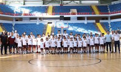 Trabzonspor Basketbol Yaz Okulu 30 Haziran’da Başlıyor!