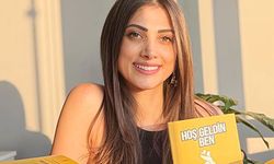 Songül Güney, ikinci kitabıyla okurlarını kalbinin en derin köşelerine davet ediyor