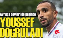 Trabzonspor’dan El Kachati Hamlesi! Yıldız Forvet Teklifi Sıcak Karşılıyor