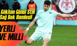 Trabzonspor’dan Gökhan Gönül Stili Sağ Bek Hamlesi! Yerli Ve Milli
