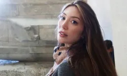 Yasmin Erbil Düğün Kombiniyle Eleştirildi! Elbisesi Sosyal Medyada Gündem Oldu