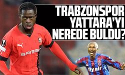 Trabzonspor'dan 'Yeni Yattara' Hamlesi! Kamaldeen Sulemana İçin Kiralama Teklifi