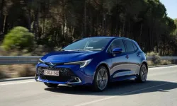 Toyota’dan Bayram Öncesi Dev Kampanya: Corolla Hatchback’te 320.000 TL İndirim
