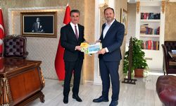Gümüşhane İçin Sağlık Sözü! Yeşilay Başkanı'ndan Bağımlılığa Karşı Net Mesaj
